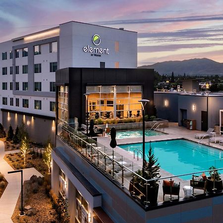 Hotel Element Reno Experience District Exterior foto